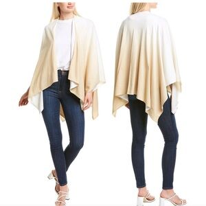 J.Mclaughlin Dacia Poncho